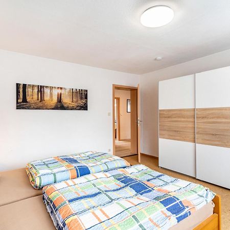 Sonnenschein Leilighet Zell am Harmersbach Eksteriør bilde