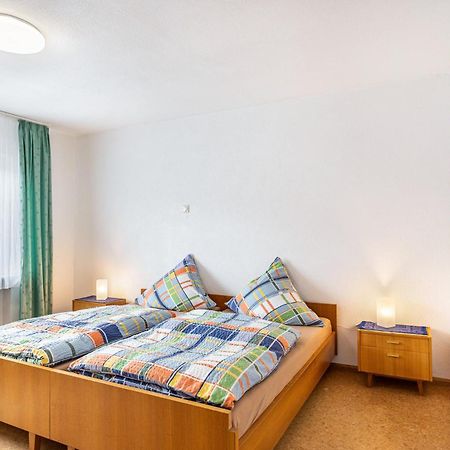 Sonnenschein Leilighet Zell am Harmersbach Eksteriør bilde