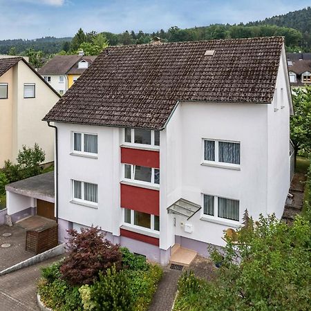 Sonnenschein Leilighet Zell am Harmersbach Eksteriør bilde